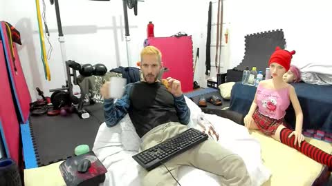 samuraijiu online show from November 12, 2025, 4:40 pm