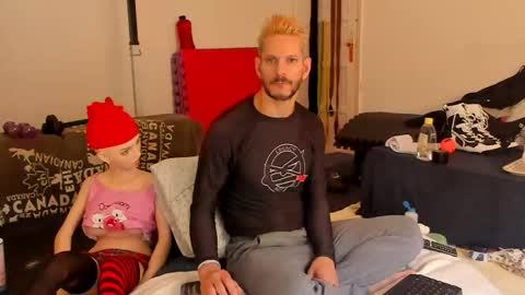 samuraijiu online show from November 18, 2025, 11:58 am