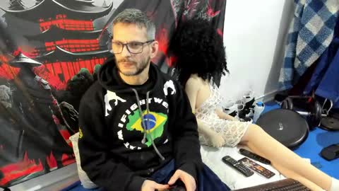 samuraijiu online show from March 19, 2026, 12:14 am