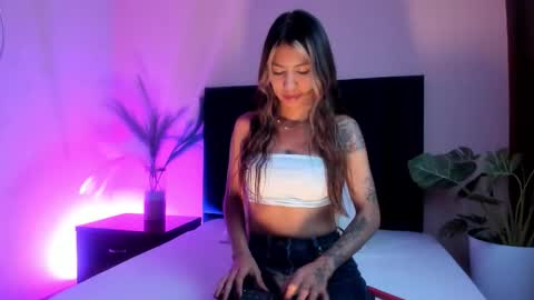 Sam Vega online show from March 29, 2026, 1:05 am