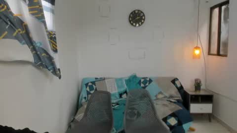 samxx_muscle online show from July 19, 2026, 2:21 pm