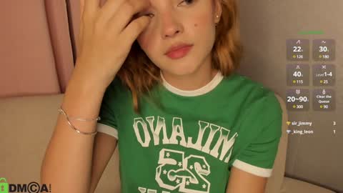 Samantha online show from January 11, 2025, 9:46 pm