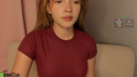 Samantha online show from January 12, 2025, 11:04 pm