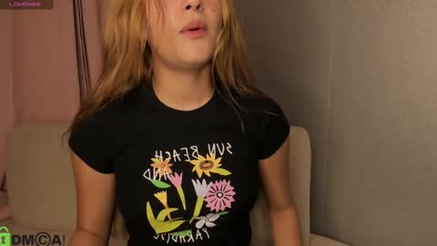 Samantha online show from February 19, 2025, 12:57 am