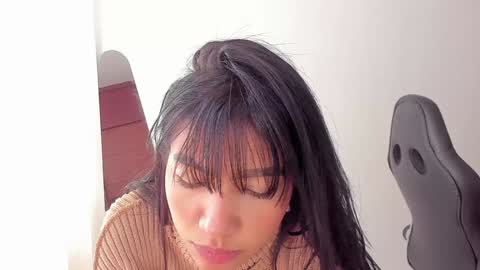 Hello I am absent due to a family calamity I will return soon-hola estoy ausente por un problema familiar volvere pronto. online show from January 20, 2025, 8:07 pm