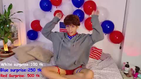 Sammy online show from July 7, 2026, 3:09 am