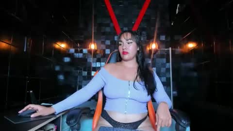 SamyEvanns online show from March 22, 2026, 4:21 pm