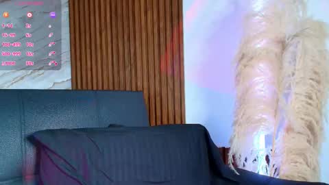 SAMY GREY... online show from March 8, 2026, 2:04 am