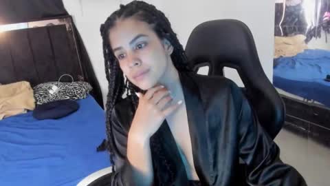 SamyHolbrook online show from February 1, 2026, 1:31 pm