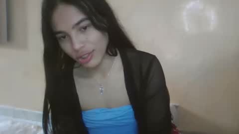 Snapshot of samys_world chatting on January 20, 2025, 4:01 pm Samy Montoya online show from January 20, 2025, 4:01 pm