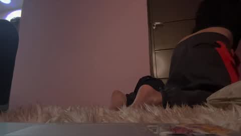 Snapshot of samys_world chatting on January 30, 2025, 6:24 am Samy Montoya online show from January 30, 2025, 6:24 am