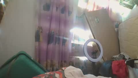 Snapshot of samys_world chatting on September 14, 2025, 1:43 pm Samy Montoya online show from September 14, 2025, 1:43 pm