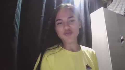 Snapshot of samys_world chatting on September 22, 2025, 1:07 am Samy Montoya online show from September 22, 2025, 1:07 am