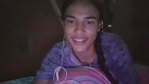 Snapshot of samys_world chatting on October 4, 2025, 11:30 am Samy Montoya online show from October 4, 2025, 11:30 am