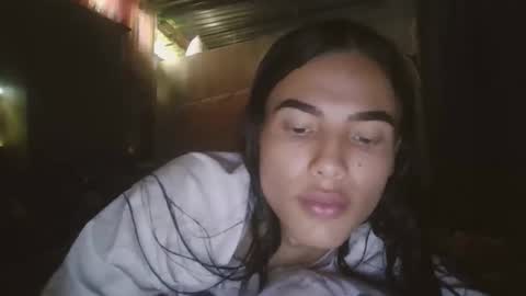 Snapshot of samys_world chatting on October 6, 2025, 10:45 am Samy Montoya online show from October 6, 2025, 10:45 am