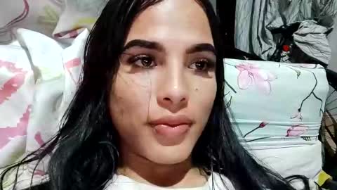 Snapshot of samys_world chatting on February 4, 2026, 4:51 am Samy Montoya online show from February 4, 2026, 4:51 am