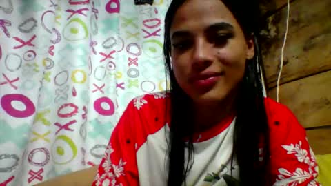 Snapshot of samys_world chatting on February 23, 2026, 3:20 pm Samy Montoya online show from February 23, 2026, 3:20 pm