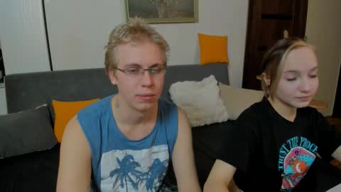 SamyScott online show from November 30, 2025, 7:56 am