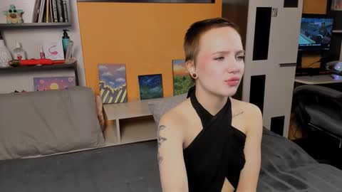 SamyScott online show from February 15, 2026, 6:10 am