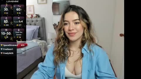 Samanta online show from December 16, 2024, 4:38 pm