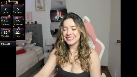 Samanta online show from January 13, 2025, 1:06 pm