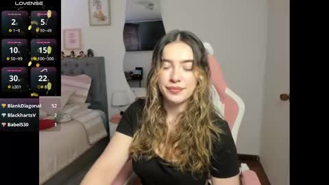 Samanta online show from January 18, 2025, 2:02 pm