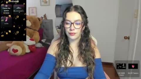 Samanta online show from February 7, 2026, 1:37 pm