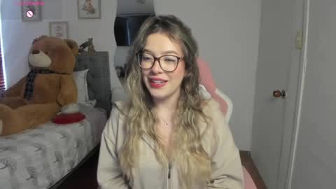 Snapshot of samysweet_8 chatting on May 27, 2026, 2:03 pm Samanta online show from May 27, 2026, 2:03 pm