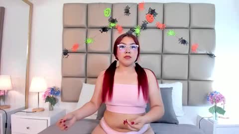 samywalkeer online show from November 1, 2025, 3:08 am