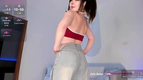 Snapshot of sana_minatozaki chatting on October 6, 2025, 11:24 pm God Sana online show from October 6, 2025, 11:24 pm