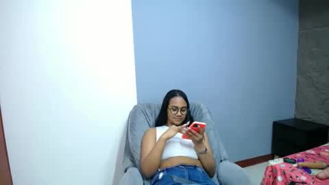 Sanabeltits202cl online show from November 1, 2025, 3:30 am