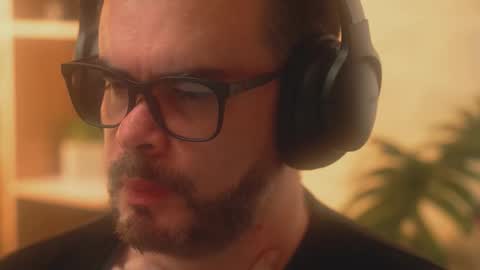 Sanders online show from January 18, 2026, 5:33 am