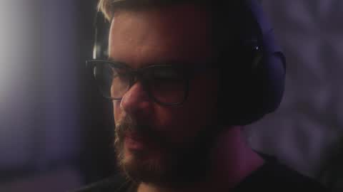 Sanders online show from February 5, 2026, 5:34 am