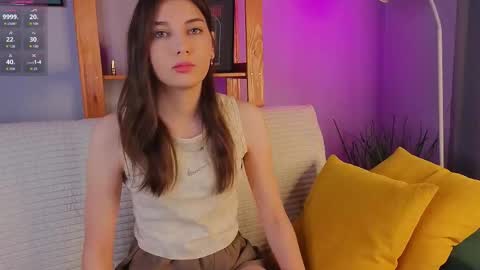 Isabel but you can call me Bella online show from December 18, 2025, 1:44 am