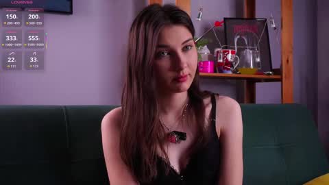 Isabel but you can call me Bella online show from February 3, 2026, 2:53 am