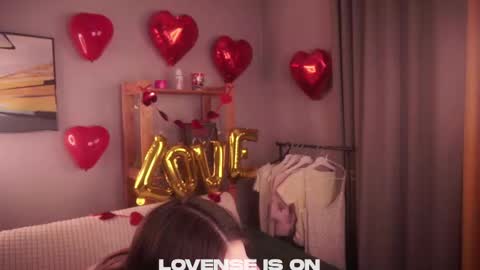 Isabel but you can call me Bella online show from February 13, 2026, 1:56 am