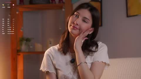 Snapshot of sandili chatting on April 18, 2026, 1:42 am Isabel but you can call me Bella online show from April 18, 2026, 1:42 am