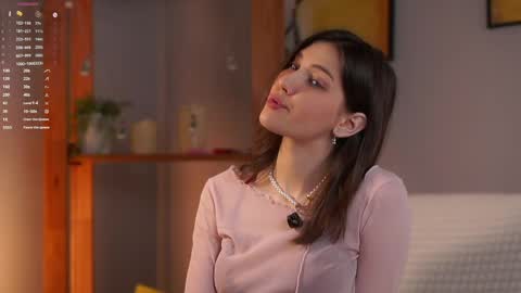 Snapshot of sandili chatting on April 23, 2026, 1:51 am Isabel but you can call me Bella online show from April 23, 2026, 1:51 am