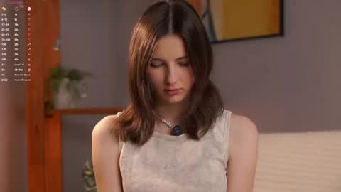 Snapshot of sandili chatting on May 12, 2026, 1:36 am Isabel but you can call me Bella online show from May 12, 2026, 1:36 am