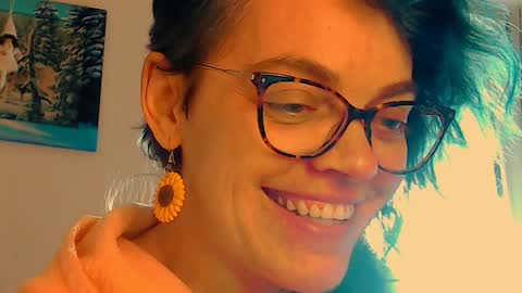 Sandra online show from March 2, 2026, 2:46 pm