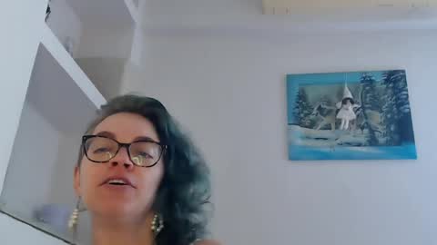 Sandra online show from April 13, 2026, 11:59 am