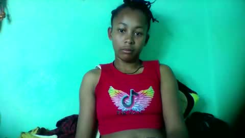 Snapshot of sandra1253099 chatting on February 10, 2026, 5:55 am sandra1253099 online show from February 10, 2026, 5:55 am