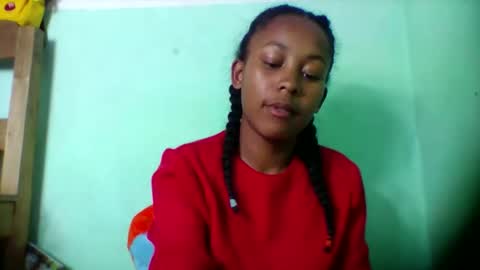 Snapshot of sandra1253099 chatting on March 2, 2026, 9:27 am sandra1253099 online show from March 2, 2026, 9:27 am