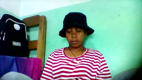 Snapshot of sandra1253099 chatting on June 18, 2026, 6:35 am sandra1253099 online show from June 18, 2026, 6:35 am