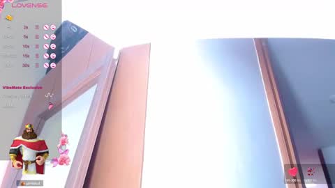 SANDRA online show from February 28, 2025, 4:53 pm