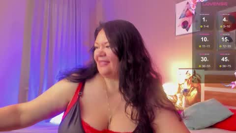 Snapshot of sandra__jackson chatting on October 7, 2025, 3:47 am sandra__jackson online show from October 7, 2025, 3:47 am