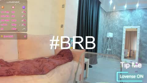 Sandra online show from April 6, 2026, 4:46 am