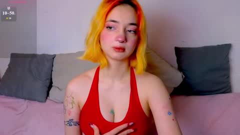 Sandra online show from February 26, 2026, 3:33 pm