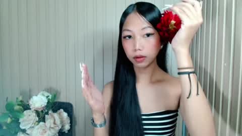 Snapshot of sandra_cruzz chatting on July 8, 2026, 5:12 am sandra online show from July 8, 2026, 5:12 am
