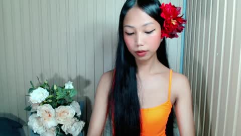 Snapshot of sandra_cruzz chatting on July 10, 2026, 6:28 am sandra online show from July 10, 2026, 6:28 am